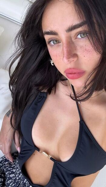 Nicki nicole leaked private photo uncensored HD quality