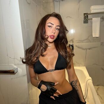 Nicki nicole leaked private photo uncensored HD quality