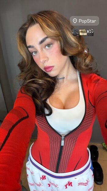 Nicki nicole leaked private photo uncensored HD quality