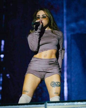 Nicki nicole leaked private photo uncensored HD quality