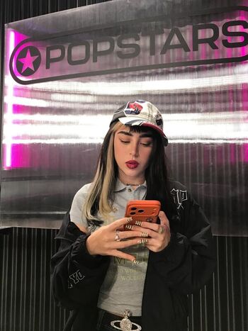 Nicki nicole page leaked private photo uncensored HD quality