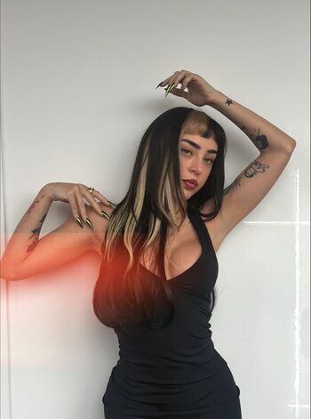 Nicki nicole page leaked private photo uncensored HD quality