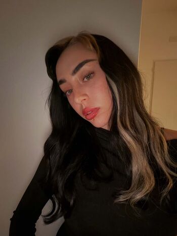 Nicki nicole leaked private photo uncensored HD quality
