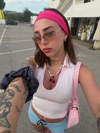 Nicki nicole leaked private photo uncensored HD quality
