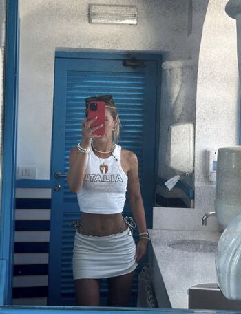Nicky gile leaked private photo uncensored HD quality