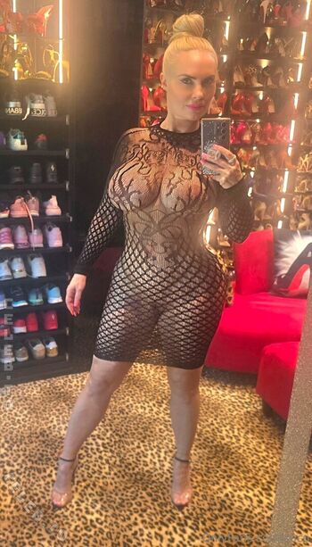 Nicole coco austin  page leaked private photo uncensored HD quality