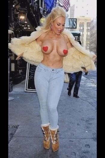 Nicole coco austin  page leaked private photo uncensored HD quality