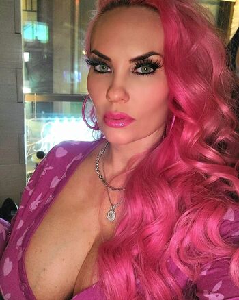 Nicole coco austin  page leaked private photo uncensored HD quality
