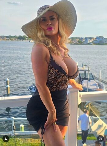 Nicole coco austin  page leaked private photo uncensored HD quality