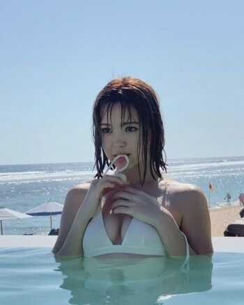 Nicole fujita page leaked private photo uncensored HD quality