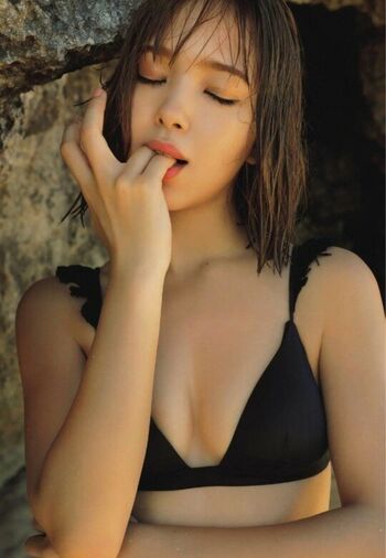 Nicole fujita page leaked private photo uncensored HD quality