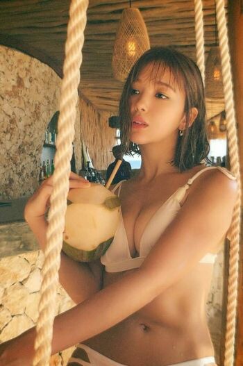 Nicole fujita page leaked private photo uncensored HD quality