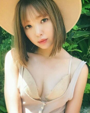 Nicole fujita page leaked private photo uncensored HD quality