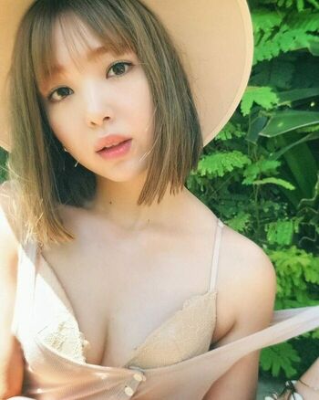 Nicole fujita page leaked private photo uncensored HD quality