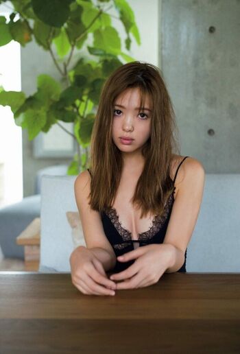 Nicole fujita page leaked private photo uncensored HD quality