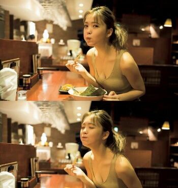 Nicole fujita page leaked private photo uncensored HD quality