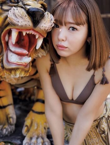 Nicole fujita page leaked private photo uncensored HD quality