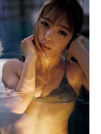 Nicole fujita page leaked private photo uncensored HD quality