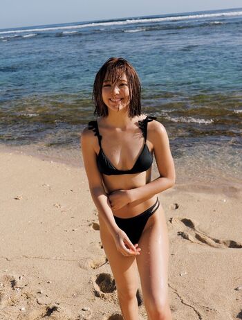 Nicole fujita page leaked private photo uncensored HD quality