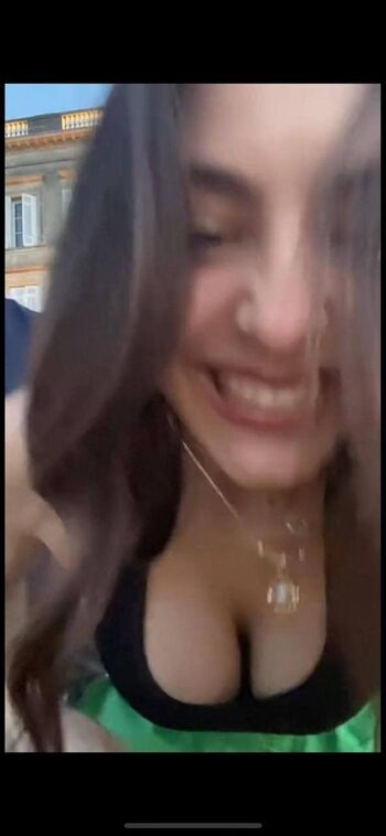 Nihad sdt leaked private photo uncensored HD quality