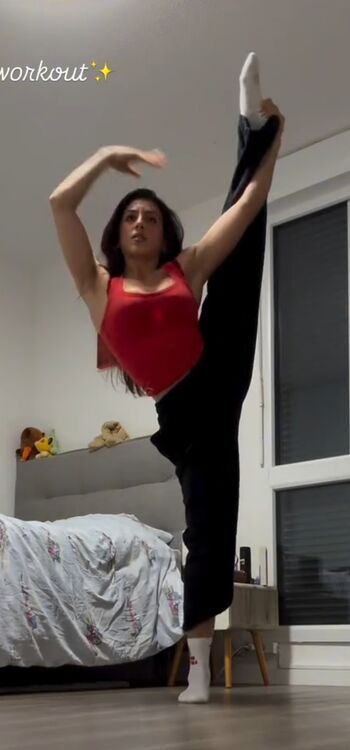 Nihad sdt leaked private photo uncensored HD quality