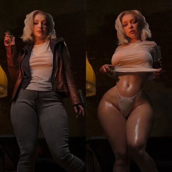 Nikawuw leaked private photo uncensored HD quality