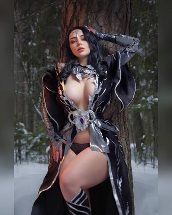 Nikawuw leaked private photo uncensored HD quality