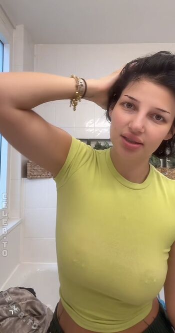 Nikelein page leaked private photo uncensored HD quality