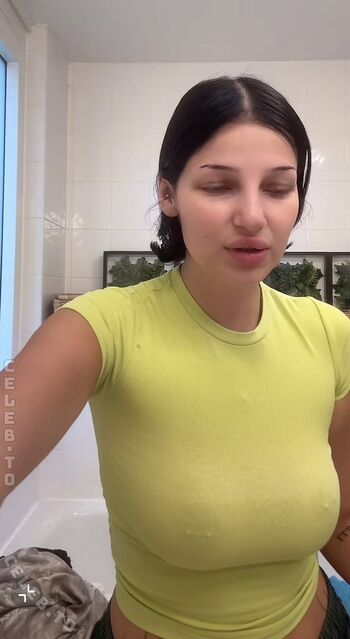 Nikelein page leaked private photo uncensored HD quality
