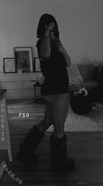 Nikelein leaked private photo uncensored HD quality