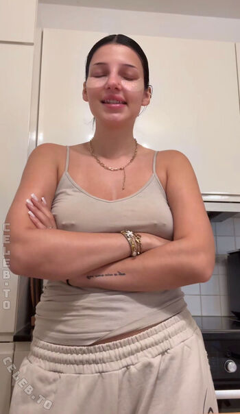 Nikelein leaked private photo uncensored HD quality