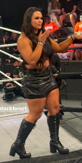 Nikki blackheart page leaked private photo uncensored HD quality