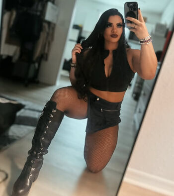 Nikki blackheart page leaked private photo uncensored HD quality