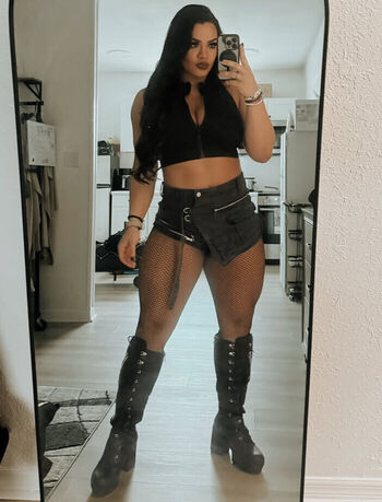 Nikki blackheart page leaked private photo uncensored HD quality