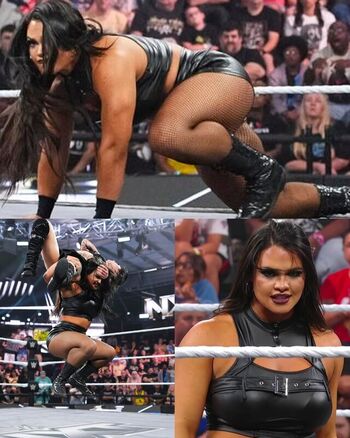 Nikki blackheart page leaked private photo uncensored HD quality