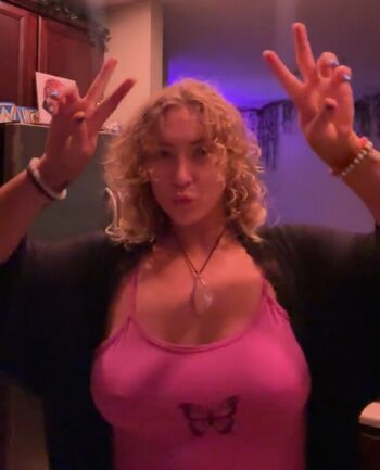 Nikkita lyons  page leaked private photo uncensored HD quality
