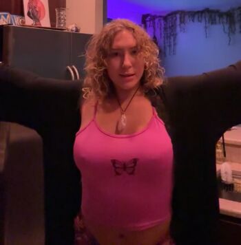 Nikkita lyons  page leaked private photo uncensored HD quality