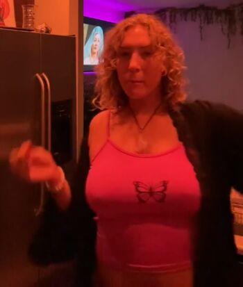 Nikkita lyons  page leaked private photo uncensored HD quality