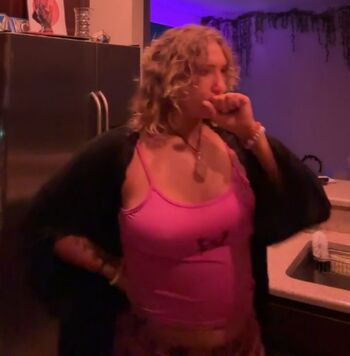Nikkita lyons  page leaked private photo uncensored HD quality