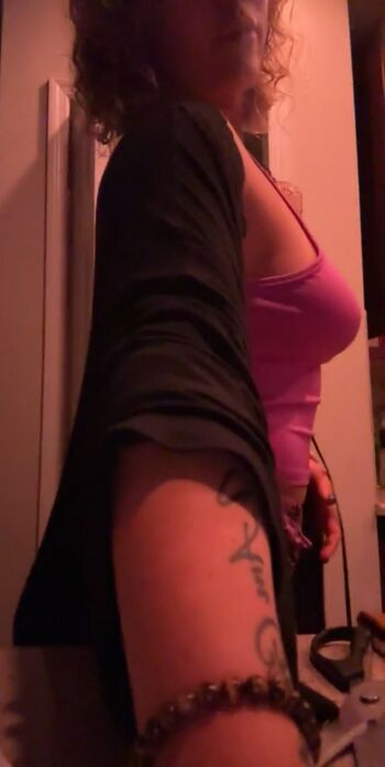 Nikkita lyons  page leaked private photo uncensored HD quality