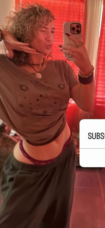 Nikkita lyons  page leaked private photo uncensored HD quality