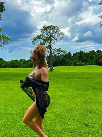Nikkita lyons  page leaked private photo uncensored HD quality