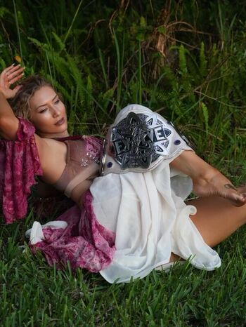 Nikkita lyons leaked private photo uncensored HD quality