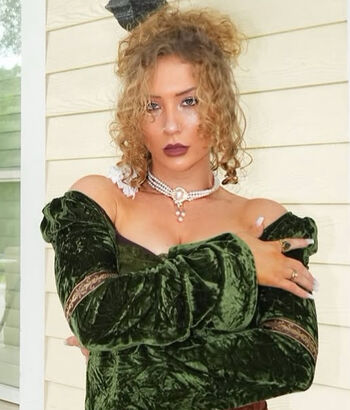 Nikkita lyons leaked private photo uncensored HD quality