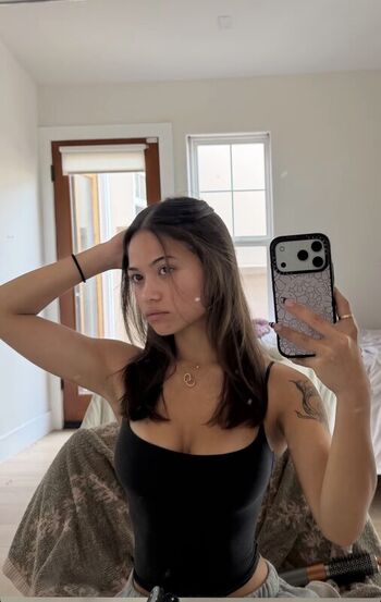 Nina gessler leaked private photo uncensored HD quality