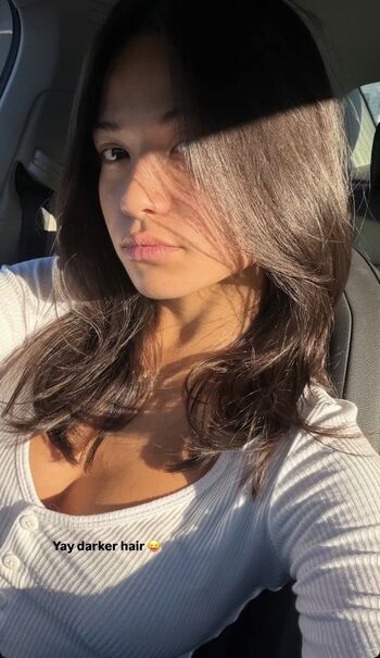Nina gessler leaked private photo uncensored HD quality