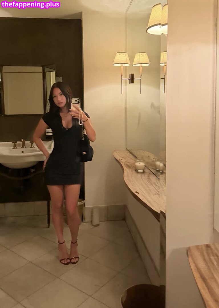 Page/ leaked private photo uncensored HD quality