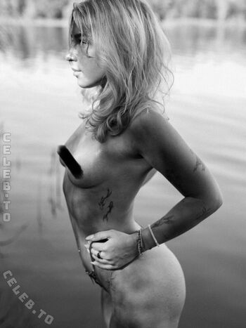 Nina kxs page leaked private photo uncensored HD quality