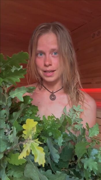 Ninainsauna page leaked private photo uncensored HD quality