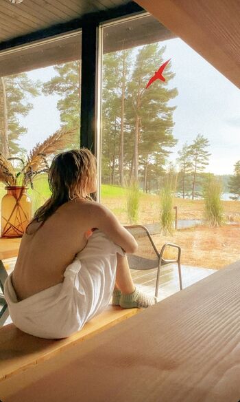 Ninainsauna page leaked private photo uncensored HD quality